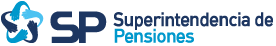 Logo Superintendencia de Pensiones